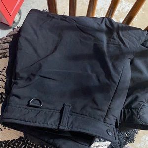 Women ski pants